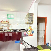 Chính Chủ Bán Nhà 2 Tầng Ung Văn Khiêm P25 Bình Thạnh 70M2 Nhà Cũ Hẻm Xe Tải Tiện Xây Mới Chỉ 8.Xtỉ