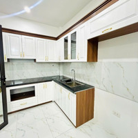 Bán Nhà Phố Đại Đồng, Vĩnh Hưng, Hoàng Mai - 31M, 5 Tầng, 3 Ngủ, Nhỉnh 5 Tỷ, Mới Kính Coong!