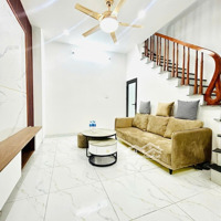 Bán Nhà Phố Đại Đồng, Vĩnh Hưng, Hoàng Mai - 31M, 5 Tầng, 3 Ngủ, Nhỉnh 5 Tỷ, Mới Kính Coong!