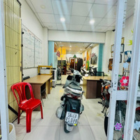 Bán Nhà Mặt Tiền Nơ Trang Long Phường 13 Quận Bình Thạnh. Diện Tích: 3.7M X 18,7M 3 Lầu Giá Bán 9.8 Tỷ Tl
