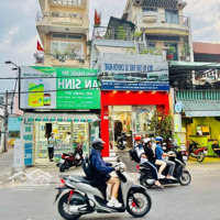 Bán Nhà Mặt Tiền Nơ Trang Long Phường 13 Quận Bình Thạnh. Diện Tích: 3.7M X 18,7M 3 Lầu Giá Bán 9.8 Tỷ Tl