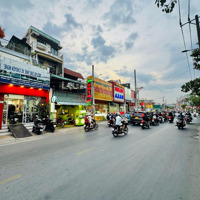 Bán Nhà Mặt Tiền Nơ Trang Long Phường 13 Quận Bình Thạnh. Diện Tích: 3.7M X 18,7M 3 Lầu Giá Bán 9.8 Tỷ Tl
