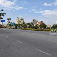 Bán 2 Lô Đấtdiện Tích779 M Liền Kề Mặt Đường Lê Hồng Phong Hải An