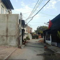 Hàn Ngợp Cần Bán Gấp Đất Ở Huỳnh Châu Sổ, P6, Tp. Tân Andiện Tích83M2 Chỉ 770 Triệu Sổ Hồng Riêng