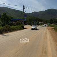 Chỉ Nhỉnh 500 Triệu, Lô Đất Siêu Tiềm Năng, Gần Hồ Điều Hòa, Công Viên Cây Xanh...