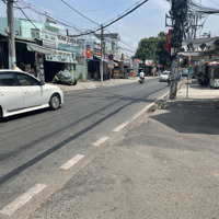 Lô Đất 55M2 Gần Ngã Tư Bình Phước Inbox Giá Đâu Tư