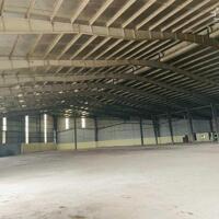 Cho thuê kho xưởng DT 3500m2 Tiền Châu, Phúc Yên, Vĩnh Phúc.