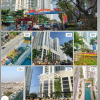 Cho Thuê Officetel Central Premium, 44M2, Giá Bán 11 Triệu, View Hồ Bơi, Nhà Mới Chưa Qua Sử Dụng.
