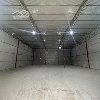 Cho Thuê Kho, Nhà Xưởng Tại Đường 422B, Hoài Đức, Hà Nội, 65 Nghìn / M2, 300 M2