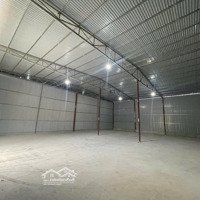 Cho Thuê Kho, Nhà Xưởng Tại Đường 422B, Hoài Đức, Hà Nội, 65 Nghìn / M2, 300 M2
