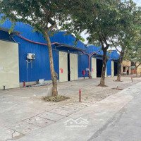 Cho Thuê Kho, Nhà Xưởng Tại Đường 422B, Hoài Đức, Hà Nội, 65 Nghìn / M2, 300 M2