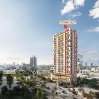 Chỉ 1,3 Tỷ - Ký Ngay Hđmb Căn Hộ 2 Phòng Ngủdự Án Vista Residence - Sổ Hồng Lâu Dài