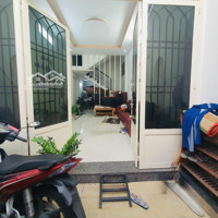 Bán Nhà 1/ Phạm Văn Bạch, Tân Bình, Sát Mặt Tiền 4 Phòng Ngủ 5 Vệ Sinh 5,6 Tỷ, 56M2, View Đẹp Hot!