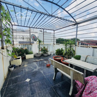 Bán Nhà 1/ Phạm Văn Bạch, Tân Bình, Sát Mặt Tiền 4 Phòng Ngủ 5 Vệ Sinh 5,6 Tỷ, 56M2, View Đẹp Hot!