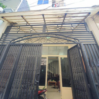 Bán Nhà 1/ Phạm Văn Bạch, Tân Bình, Sát Mặt Tiền 4 Phòng Ngủ 5 Vệ Sinh 5,6 Tỷ, 56M2, View Đẹp Hot!