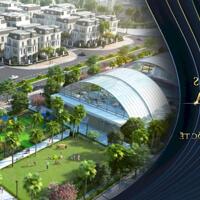  SIÊU PHẨM SHOPHOUSE TMDV VINHOMES GLOBAL GATE CỔ LOA 