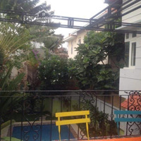 Cực Phẩm Biệt Thự Hồ Bơi Thảo Điền, 12X28M, 390M2, Đẹp, 59 Tỷ