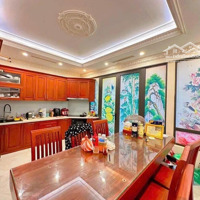 Cực Hiếm, Biệt Thự Đẹp, Mỹ Đình 2, Lô Góc, Thang Máy, Kinh Doanh, 200M2, 6X Tỷ, 0903784368