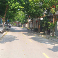 Liền Kề Mỗ Lao, Siêu Phẩm Có 1 0 2, Nhà Phân Lô Ô Tô Đỗ Cửa, Trước Mặt Vườn Hoa, Liên Hệ: 0362001222