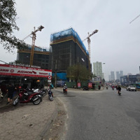 Liền Kề Mỗ Lao, Siêu Phẩm Có 1 0 2, Nhà Phân Lô Ô Tô Đỗ Cửa, Trước Mặt Vườn Hoa, Liên Hệ: 0362001222