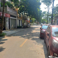 Liền Kề Mỗ Lao, Siêu Phẩm Có 1 0 2, Nhà Phân Lô Ô Tô Đỗ Cửa, Trước Mặt Vườn Hoa, Liên Hệ: 0362001222