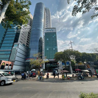Toà Building Hầm 10 Tầngmặt Tiềnđiện Biên Phủ .Bình Thạnh -Diện Tích10 X 30M Hđt 420 Triệu - Tháng . 200 Tỷ