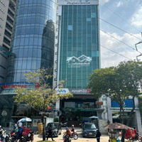 Toà Building Hầm 10 Tầngmặt Tiềnđiện Biên Phủ .Bình Thạnh -Diện Tích10 X 30M Hđt 420 Triệu - Tháng . 200 Tỷ