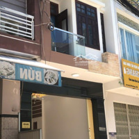 Nhà Mat Tiền Hẻm Đầu Đường 306 Hoang Van Thụ Tp Quy Nhơn 2 Tâng Đẹp Lung Linh Vi Trí Sầm Uất