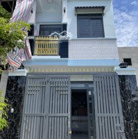 Nhà Phố Kdc Hoàng Hoa Long Hậu - Lê Văn Lương Nối Dài Chỉ 3Tỷ