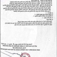 Bán 418m2 đất full thổ cư tại Lý Nhơn, Huyện Cần Giờ