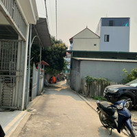 Bán Đất Đào Xuyên, Đa Tốn, Gia Lâm, Hà Nội, 7,6 Tỷ, 89,4M2
