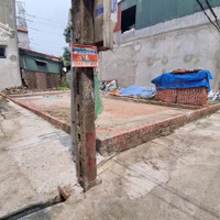 Chỉ 2.580 Tỷ Đình Tràng - Dục Tú - Đông Anh Ngon Bổ Rẻ