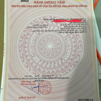 Bán Lô Đất Phong Ấp, Ninh Bình, Thổ Cư 100%, Bê Tông 5M Qh 10M, Sát Bên Trung Tâm Tx, Ninh Hòa