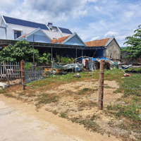 Bán Lô Đất Phong Ấp, Ninh Bình, Thổ Cư 100%, Bê Tông 5M Qh 10M, Sát Bên Trung Tâm Tx, Ninh Hòa