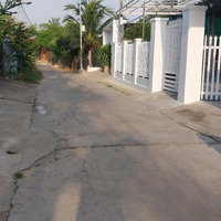 Bán Lô Đất Phong Ấp, Ninh Bình, Thổ Cư 100%, Bê Tông 5M Qh 10M, Sát Bên Trung Tâm Tx, Ninh Hòa