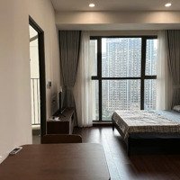Cho Thuê Studio Masteri Full Đồ Giá 6, 5 Triệu/Th Bao Phí