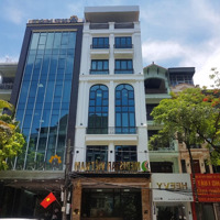 Cho Thuê Tòa Nhà Building Số 199A Tôn Đức Thắngdiện Tích150M X 8 Tầng 2 Hầm Thông Sàn , Thang Máy