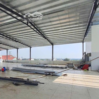Cần Thuê Kho Xưởng Nhà Bèdiện Tích820M² Đường Phạm Hữu Lầu Chuẩn Vệ Sinh An Toàn Thực Phẩm