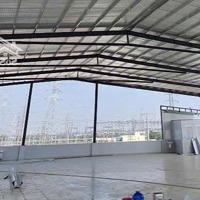 Cần Thuê Kho Xưởng Nhà Bèdiện Tích820M² Đường Phạm Hữu Lầu Chuẩn Vệ Sinh An Toàn Thực Phẩm