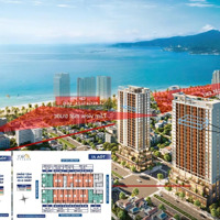 Đầu Tư 750 Triệu Sở Hữu Ngay Căn Hộ Mặt Biển Mỹ Khê Của Cdt Sun Group-Khai Thác Cho Thuê Đến 20 Triệu/Th