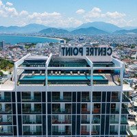 Chỉ 3 Tỷ Sở Hữu Ngay Căn Hộ Chất Lượng 5*, Full Nội Thất Cao Cấp, View Sông Hàn, Xem Bắn Pháo Hoa