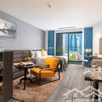 Chỉ 3 Tỷ Sở Hữu Ngay Căn Hộ Chất Lượng 5*, Full Nội Thất Cao Cấp, View Sông Hàn, Xem Bắn Pháo Hoa