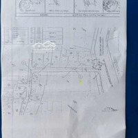 Bán Đất Có Nhà Phía Nam Đường An Dương Vương 418 M2 Giá Bán: 24 Tỷ