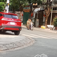 Nhà Góc 2Mt Hẻm Kinh Doanh Tây Thạnh, Tân Phú Dt11,514,5