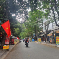 Nhà Góc 2Mt Hẻm Kinh Doanh Tây Thạnh, Tân Phú Dt11,514,5
