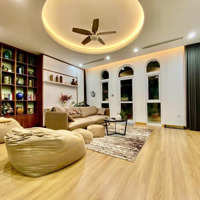 Biệt Thự Trung Văn, Vỉa Hè, Kinh Doanh, 4 Thoáng, Mặt Tiền Khủng, Gara, 148M*4T