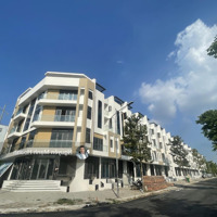 Bán Nhà Liền Kề 90M2, Đã Xây Hoàn Thiện, Giá Chỉ 13 Tỷ Tại B1.1 Thanh Hà Mường Thanh. Liên Hệ:0979223365