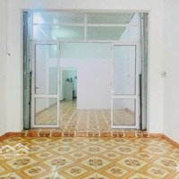 Bán Nhà Mặt Tiền Đường Lý Nam Đế Phước Long, Nha Trang (Đường Hiện Trạng Rộng 20M)