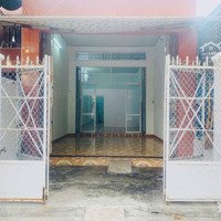 Bán Nhà Mặt Tiền Đường Lý Nam Đế Phước Long, Nha Trang (Đường Hiện Trạng Rộng 20M)