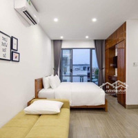 Bán Tòa Căn Hộ 4 Tầng,7P Luôn Luôn Fuil Khách, Đường Thạch Lam ,Ngay Biển Mỹ Khê, Dòng Tiền 45 Triệu ,